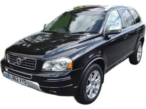 Volvo XC90 LB62 VYD