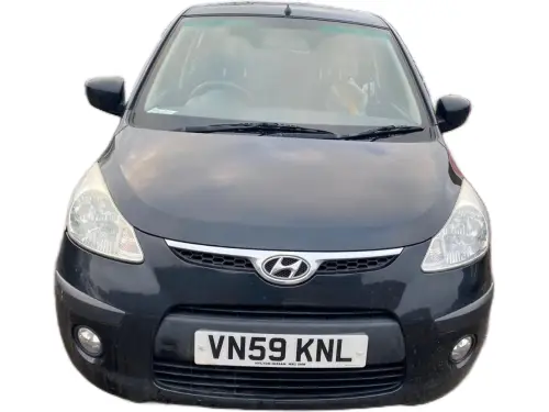 Hyundai I10 VN59 KNL