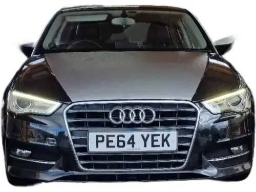 Audi A3 PE64 YEK
