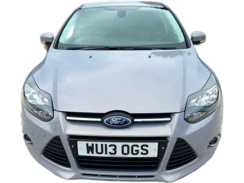 Ford Focus WU13 OGS