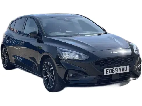 Ford Focus EO69 VAU