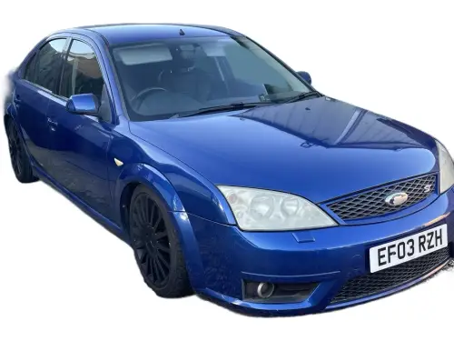 Ford Mondeo EF03 RZH
