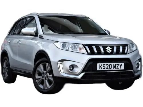Suzuki Vitara KS20 MZY
