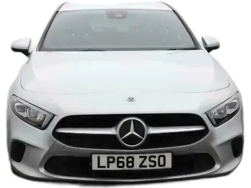 Mercedes-Benz A 180 Sport D Auto LP68 ZSO
