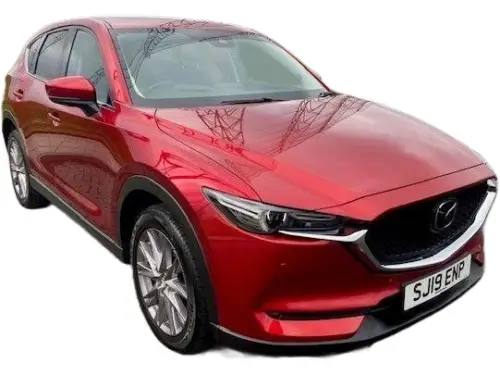 Mazda CX-5 SJ19 ENP