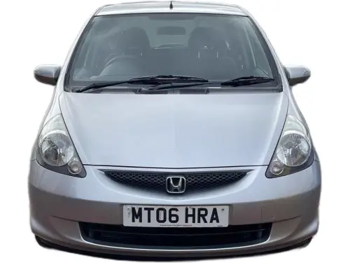 Honda Jazz MT06 HRA