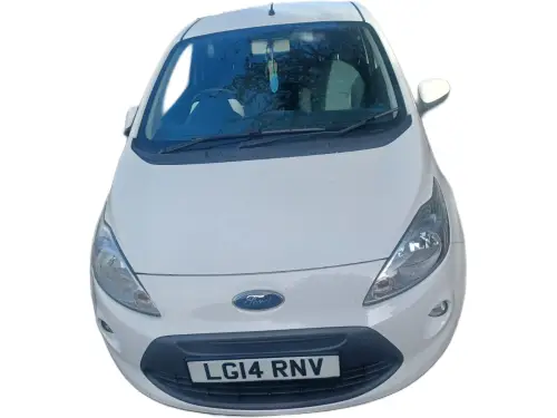 Ford KA LG14 RNV