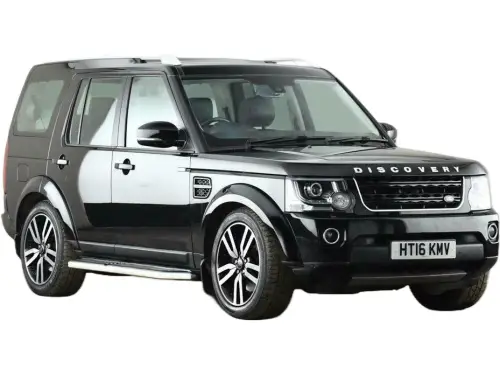 Land Rover Discovery Landmark SDV6 Auto HT16 KMV