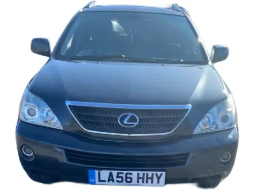 Lexus RX400 H SE CVT LA56 HHY
