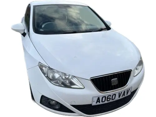 SEAT Ibiza AO60 VAV