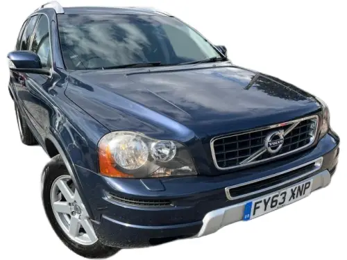 Volvo XC90 FY63 XNP