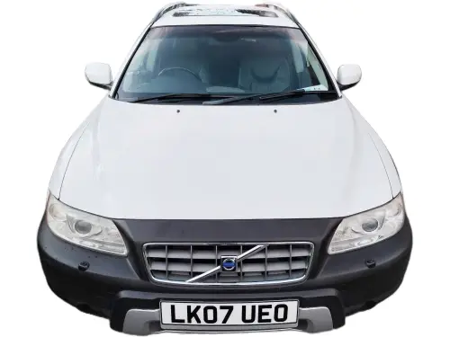 Volvo XC70 LK07 UEO