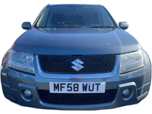 Suzuki Grand Vitara MF58 WUT