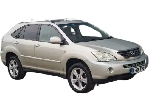 Lexus RX400 H SE CVT KH06 FVO