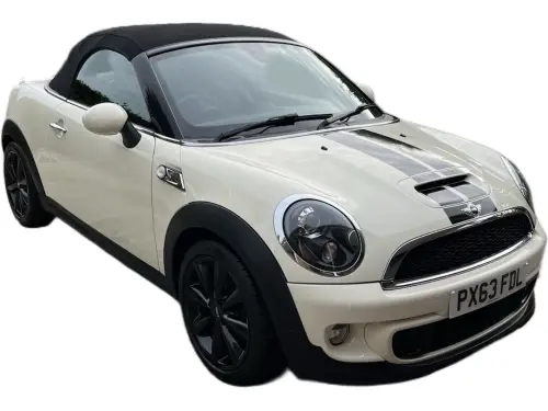 MINI Mini PX63 FDL