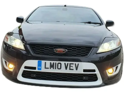 Ford Mondeo LM10 VEV