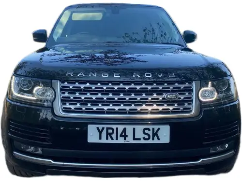 Land Rover Range Rover YR14 LSK