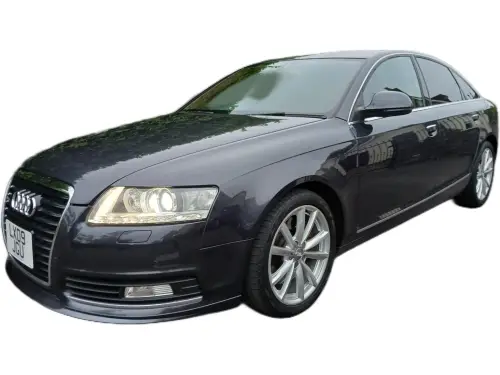 Audi A6 LX09 JGU
