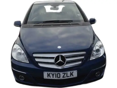 Mercedes-Benz B160 SE CVT KY10 ZLK