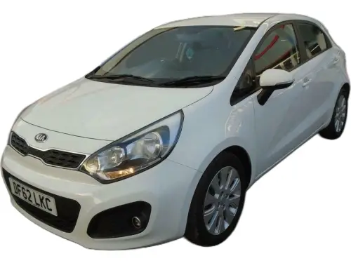 Kia RIO 2 DF62 LKC