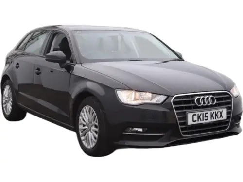 Audi A3 CK15 KKX
