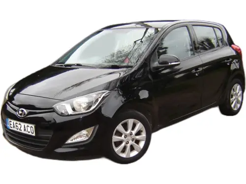 Hyundai I20 EA62 ACO