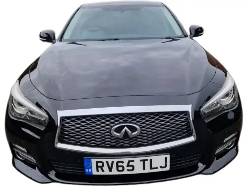 Infiniti Q50 RV65 TLJ
