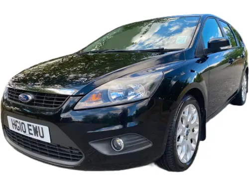 Ford Focus HG10 EWU