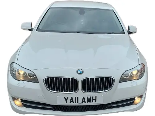 BMW 520 YA11 AWH