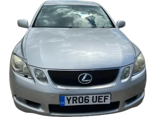 Lexus GS300 SE Auto YR06 UEF