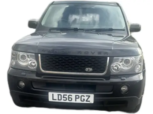 Land Rover Range Rover Sport LD56 PGZ