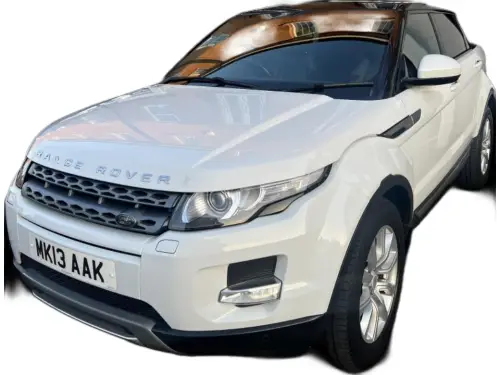 Land Rover Range Rover Evoque MK13 AAK