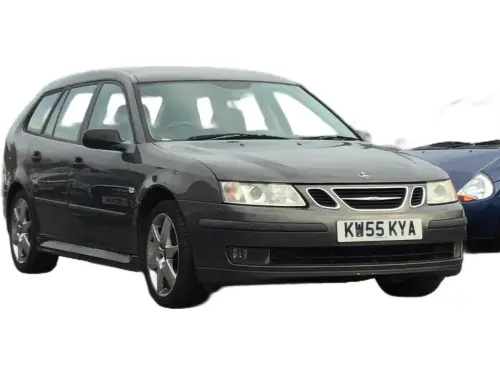 Saab 9-3 KW55 KYA