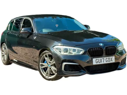 BMW M140i Auto GU17 GDX