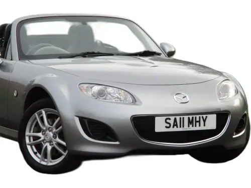 Mazda MX-5 SA11 MHY