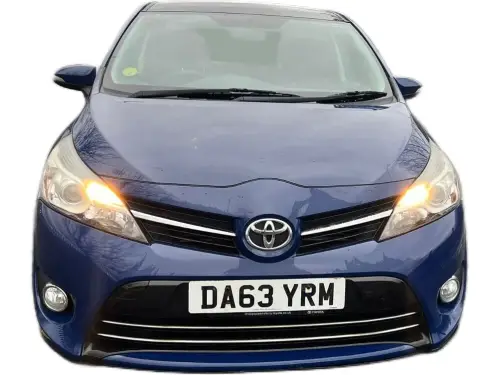 Toyota Verso DA63 YRM