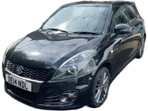 Suzuki Swift DE14 NDL