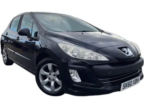 Peugeot 308 SK60 XBH