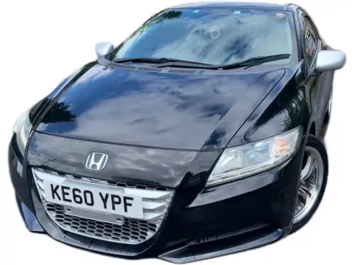 Honda CRZ KE60 YPF