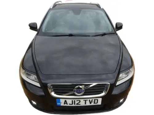 Volvo V50 SE Lux Edition Drive S/S AJ12 TVD