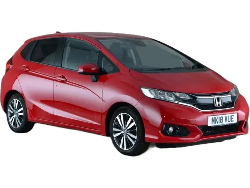 Honda Jazz MK18 VUE