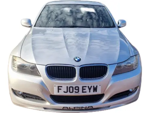 BMW 3 Series FJ09 EYW