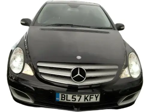 Mercedes-Benz R-Class BL57 KFY