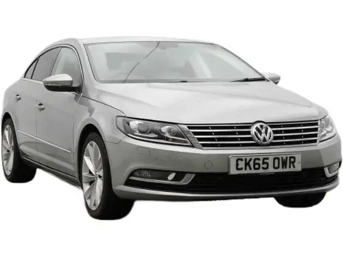 Volkswagen CC GT Bluemotion Techn TDI S-A CK65 OWR