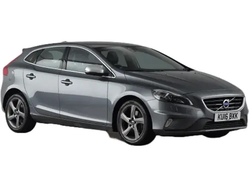 Volvo V40 KU16 BXK