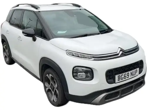 Citroën C3 Aircross BG69 NUP