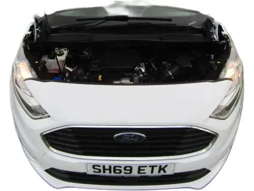 Ford Freedom SH69 ETK