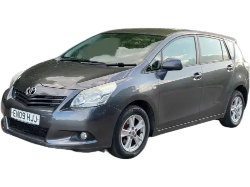 Toyota Verso EN09 HJJ