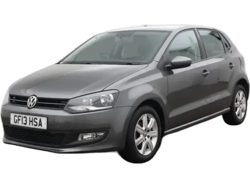 Volkswagen Polo GF13 HSA