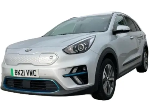 Kia Niro 3 EV BK21 VWC